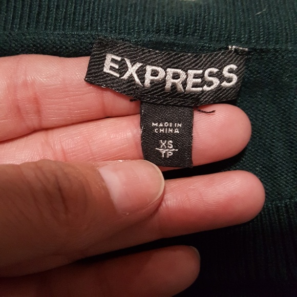 Express women's dress - Picture 5 of 8